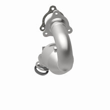 Load image into Gallery viewer, MagnaFlow Direct Fit Catalytic Converter 07-12 Acura RDX 2.3L T Front