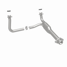 Load image into Gallery viewer, MagnaFlow Direct Fit Catalytic Converter GM 1500/2500/Suburban 5.0L