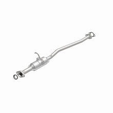 Load image into Gallery viewer, MagnaFlow Direct Fit Catalytic Converter 98-01 Chevrolet Metro 1.3L