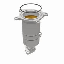 Load image into Gallery viewer, MagnaFlow Direct Fit Catalytic Converter 11-14 Edge 3.5/3.7L