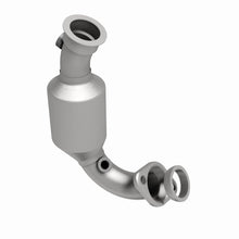 Load image into Gallery viewer, MagnaFlow Direct Fit Catalytic Converter 02-03 Liberty 3.7L PS frt O