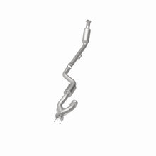 Load image into Gallery viewer, MagnaFlow Direct Fit Catalytic Converter 06-07 Mercedes C230 2.5L Driver Side