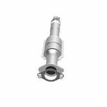 Load image into Gallery viewer, MagnaFlow Direct Fit Catalytic Converter 2012-2013 Impala 3.6L Underbody