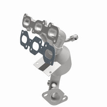 Load image into Gallery viewer, MagnaFlow Direct Fit Catalytic Converter 2007 Mercury Milan 3.0L