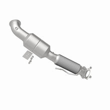 Load image into Gallery viewer, MagnaFlow Direct Fit Catalytic Converter 2014 Ford Fusion 2.0L T