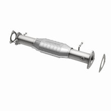 Load image into Gallery viewer, MagnaFlow Direct Fit Catalytic Converter 96-97 GM S10 Pickup 4.3L