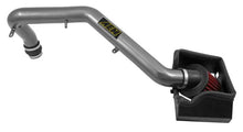 Load image into Gallery viewer, AEM 14-15 Ford Fusion 2.0L L4 Turbo - Cold Air Intake System - Gunmetal Gray