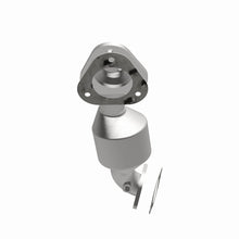 Load image into Gallery viewer, MagnaFlow Direct Fit Catalytic Converter 10-17 Ford Taurus/10-16 Lincoln MKT V6-3.5L