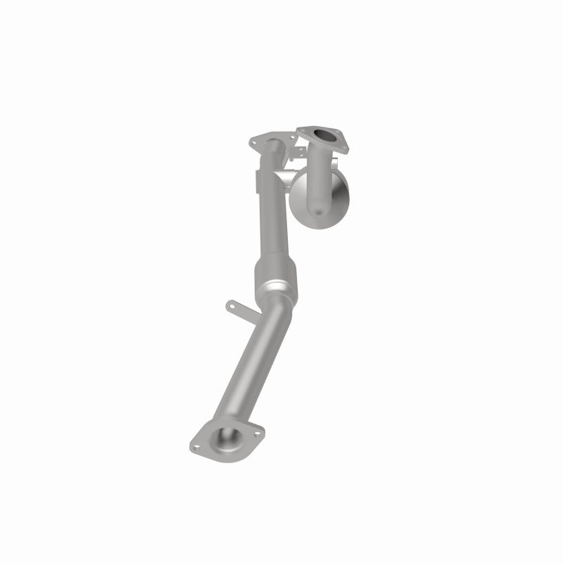 MagnaFlow Direct Fit Catalytic Converter 00-01 Maxima/I30 mid-Y-Pipe