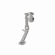 Load image into Gallery viewer, MagnaFlow Direct Fit Catalytic Converter 00-01 Maxima/I30 mid-Y-Pipe