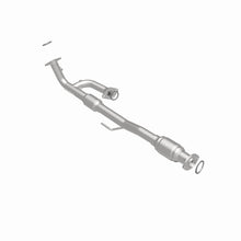 Load image into Gallery viewer, MagnaFlow Direct Fit Catalytic Converter 02-03 Lexus ES300 3.0L rear