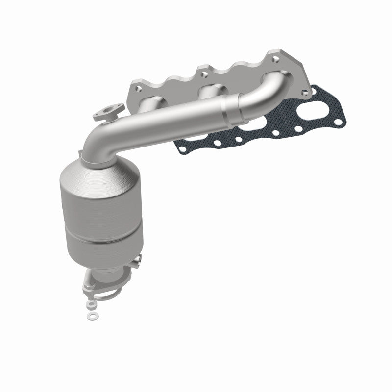 MagnaFlow Direct Fit Catalytic Converter 04-08 Grand Vitara V6 2.7L PS