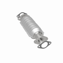 Load image into Gallery viewer, MagnaFlow Direct Fit Catalytic Converter Dodge-Mitsubishi-Plymouth