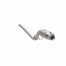 Load image into Gallery viewer, MagnaFlow Direct Fit Catalytic Converter 02-05 Audi A4 Quat 3L Passenger Side