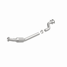 Load image into Gallery viewer, MagnaFlow Direct Fit Catalytic Converter 2005-2006 Pontiac GTO 6.0L Underbody