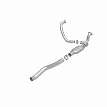 Load image into Gallery viewer, MagnaFlow Direct Fit Catalytic Converter 2003 Ram 1500 5.7 2WD OEM