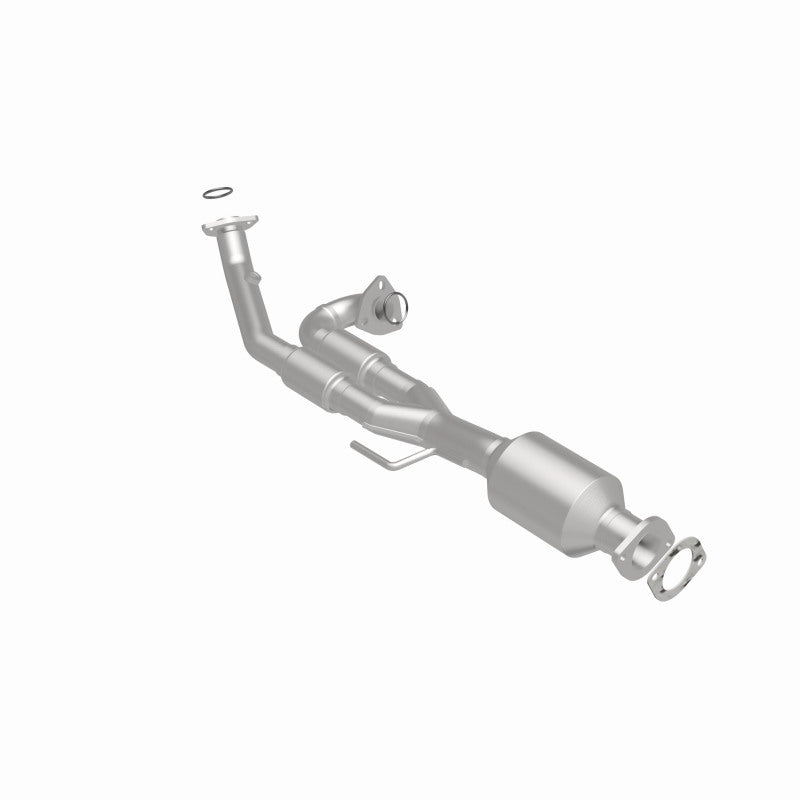 MagnaFlow 04-09 Nissan Quest 3.5L Direct Fit Converter