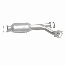 Load image into Gallery viewer, MagnaFlow Direct Fit Catalytic Converter Mazda 929 92-95 3.0L