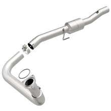 Load image into Gallery viewer, MagnaFlow Direct Fit Catalytic Converter 00-06 Chevy/GMC Driver Side
