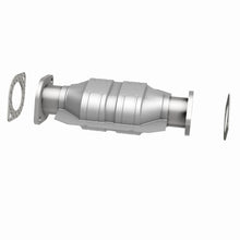 Load image into Gallery viewer, MagnaFlow Direct Fit Catalytic Converter 00-01 Maxima/I30 rr OEM