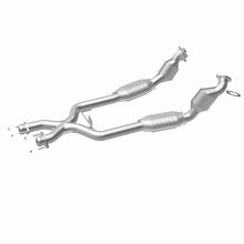 Load image into Gallery viewer, MagnaFlow Direct Fit Catalytic Converter 96-98 4.6L *California*