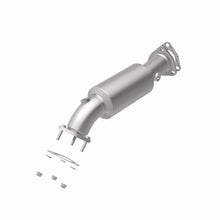 Load image into Gallery viewer, MagnaFlow Direct Fit Catalytic Converter 97-00 Audi A4 1.8L