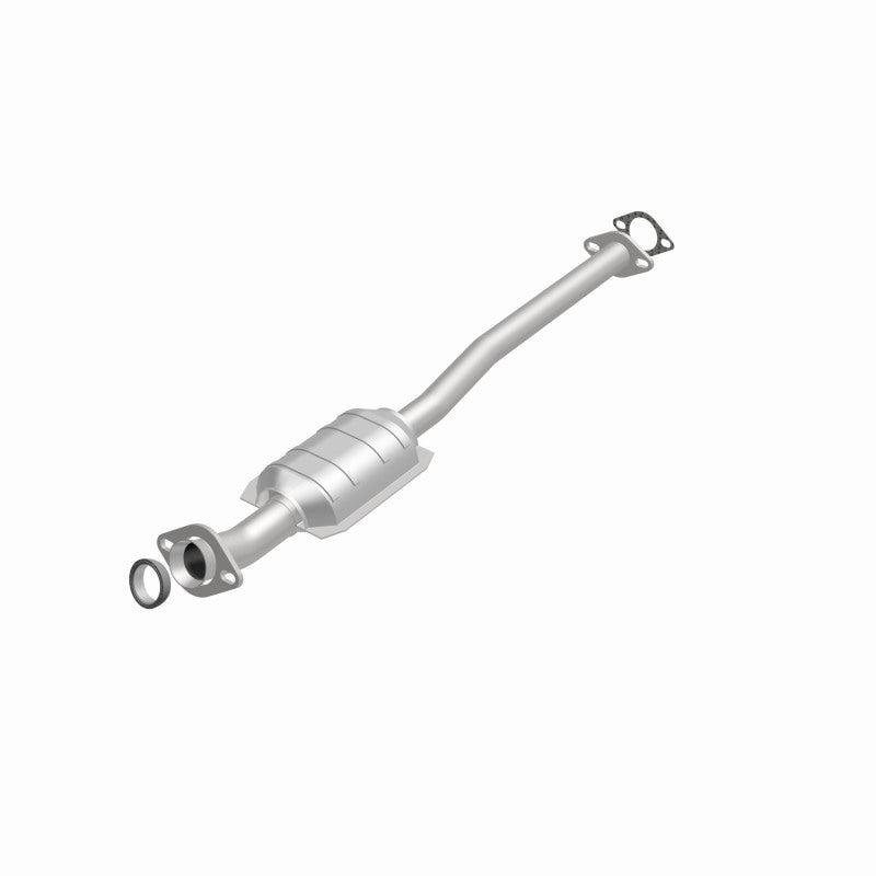 MagnaFlow Direct Fit Catalytic Converter Chevrolet-Geo 2001