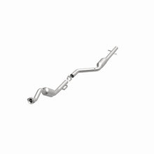 Load image into Gallery viewer, MagnaFlow Direct Fit Catalytic Converter 96-98 Mercedes SL500 5.0L