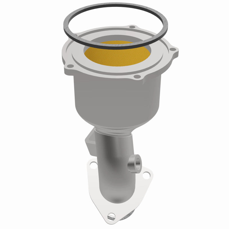 MagnaFlow Direct Fit Catalytic Converter 96-98 Toyota Rav4 2.0L (CA Emissions)