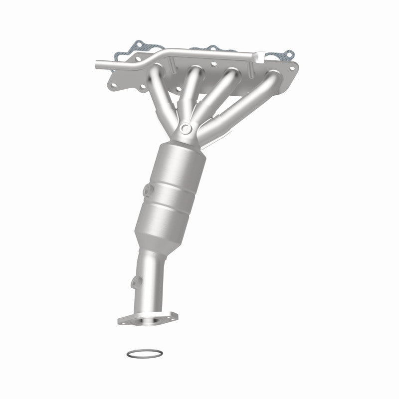 MagnaFlow Direct Fit Catalytic Converter 2006 Ford Fusion/Mercury Milan 2.3L