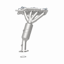 Load image into Gallery viewer, MagnaFlow Direct Fit Catalytic Converter 2006 Ford Fusion/Mercury Milan 2.3L
