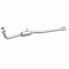 Load image into Gallery viewer, MagnaFlow Direct Fit Catalytic Converter 89-94 GEO Merto 1.0L 49S
