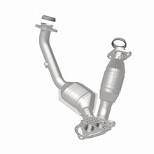 Load image into Gallery viewer, MagnaFlow Direct Fit Catalytic Converter 01-04 Explorer OEM