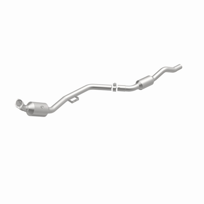 MagnaFlow Direct Fit Catalytic Converter 07-09 Mercedes-Benz E350 V6-3.5L