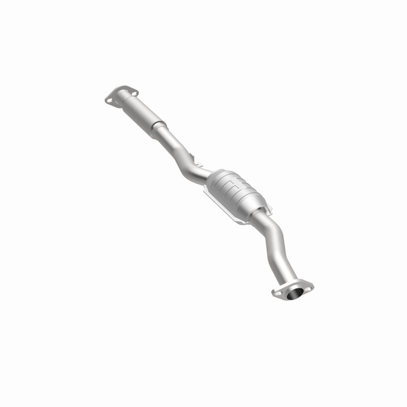 MagnaFlow Direct Fit Catalytic Converter Nissan 85-86