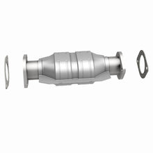 Load image into Gallery viewer, MagnaFlow Direct Fit Catalytic Converter 00-01 Maxima/I30 rr OEM