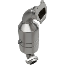 Load image into Gallery viewer, MagnaFlow Direct Fit Federal Catalytic Converter OEM 11-14 Dodge Avenger V6 - 3.6 LFLEX