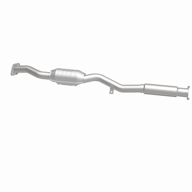 MagnaFlow Direct Fit Catalytic Converter Nissan 85-86
