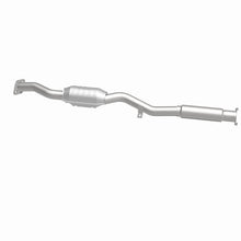 Load image into Gallery viewer, MagnaFlow Direct Fit Catalytic Converter Nissan 85-86