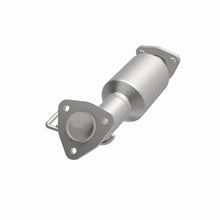 Load image into Gallery viewer, MagnaFlow Direct Fit Catalytic Converter 2014 Civic L4 1.8 OEM Underbody