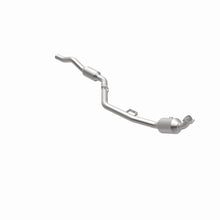 Load image into Gallery viewer, MagnaFlow Direct Fit Catalytic Converter 07-09 Mercedes-Benz E350 V6-3.5L