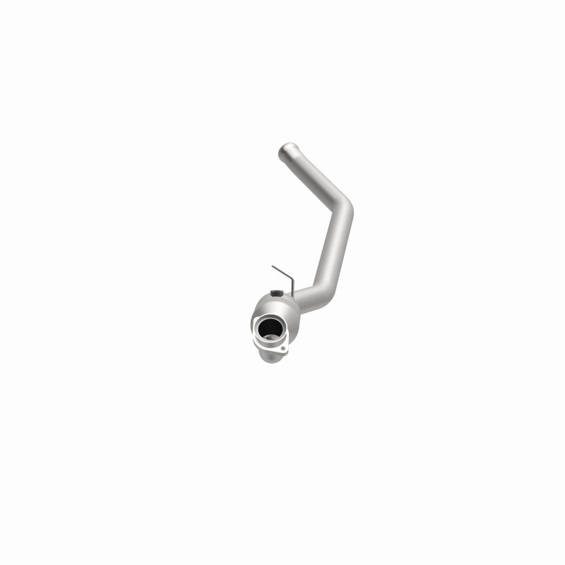 MagnaFlow Direct Fit Catalytic Converter 06-11 ML350 3.5L ds