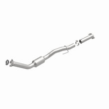 Load image into Gallery viewer, MagnaFlow Direct Fit Catalytic Converter 03 Chevy Trailblazer 4.2L