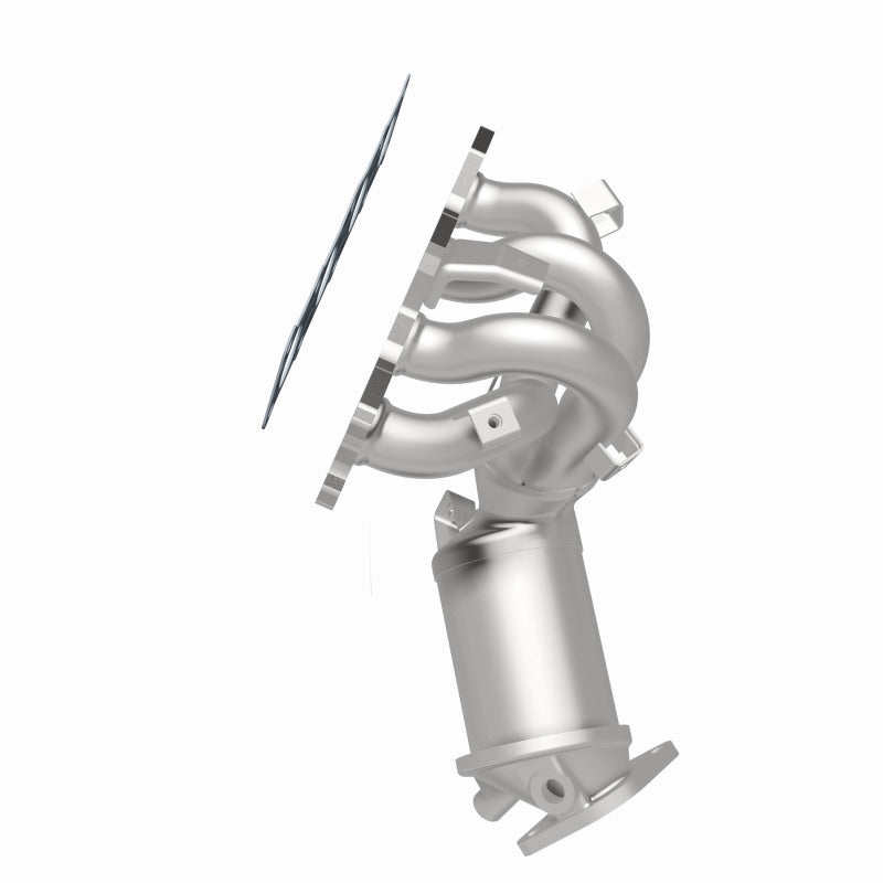 MagnaFlow Direct Fit Catalytic Converter 06-08 Hyundai Sonata 2.4L