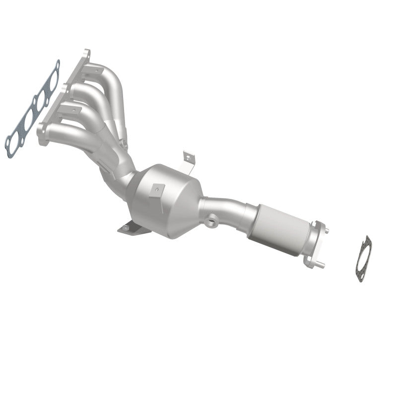 MagnaFlow 11-17 Ford Fiesta 1.6L Direct Fit Catalytic Converter