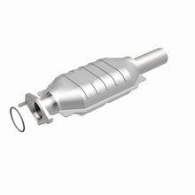 Load image into Gallery viewer, MagnaFlow Direct Fit Catalytic Converter 10-12 Fusion Hybrid 2.5L