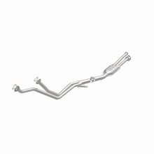 Load image into Gallery viewer, MagnaFlow Direct Fit Catalytic Converter BMW 80 88