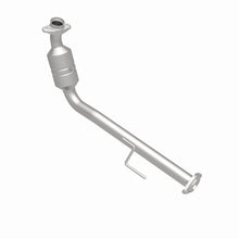 Load image into Gallery viewer, MagnaFlow Direct Fit Catalytic Converter 05-06 Wrangler 2.4L OEM