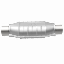 Load image into Gallery viewer, MagnaFlow Universal Catalytic Converter 2.25 inch T2 Rear