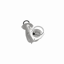 Load image into Gallery viewer, MagnaFlow Direct Fit Catalytic Converter Front 00-04 Toyota Tacoma 3.4L 4WD / 00-04 Tundra 3.4L